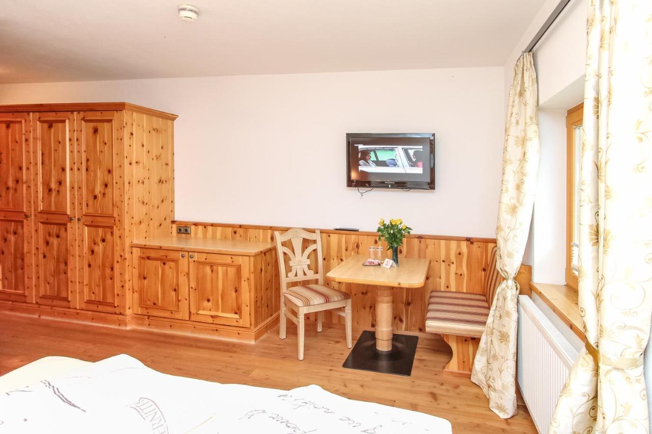 Reitanlage Dagnhof Daire Walchsee Oda fotoğraf