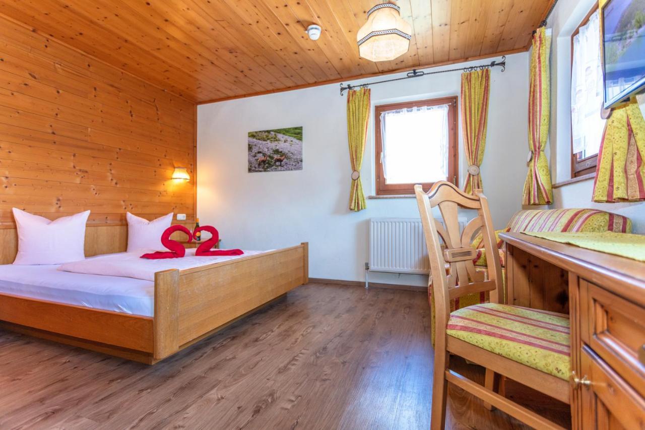 Reitanlage Dagnhof Daire Walchsee Dış mekan fotoğraf