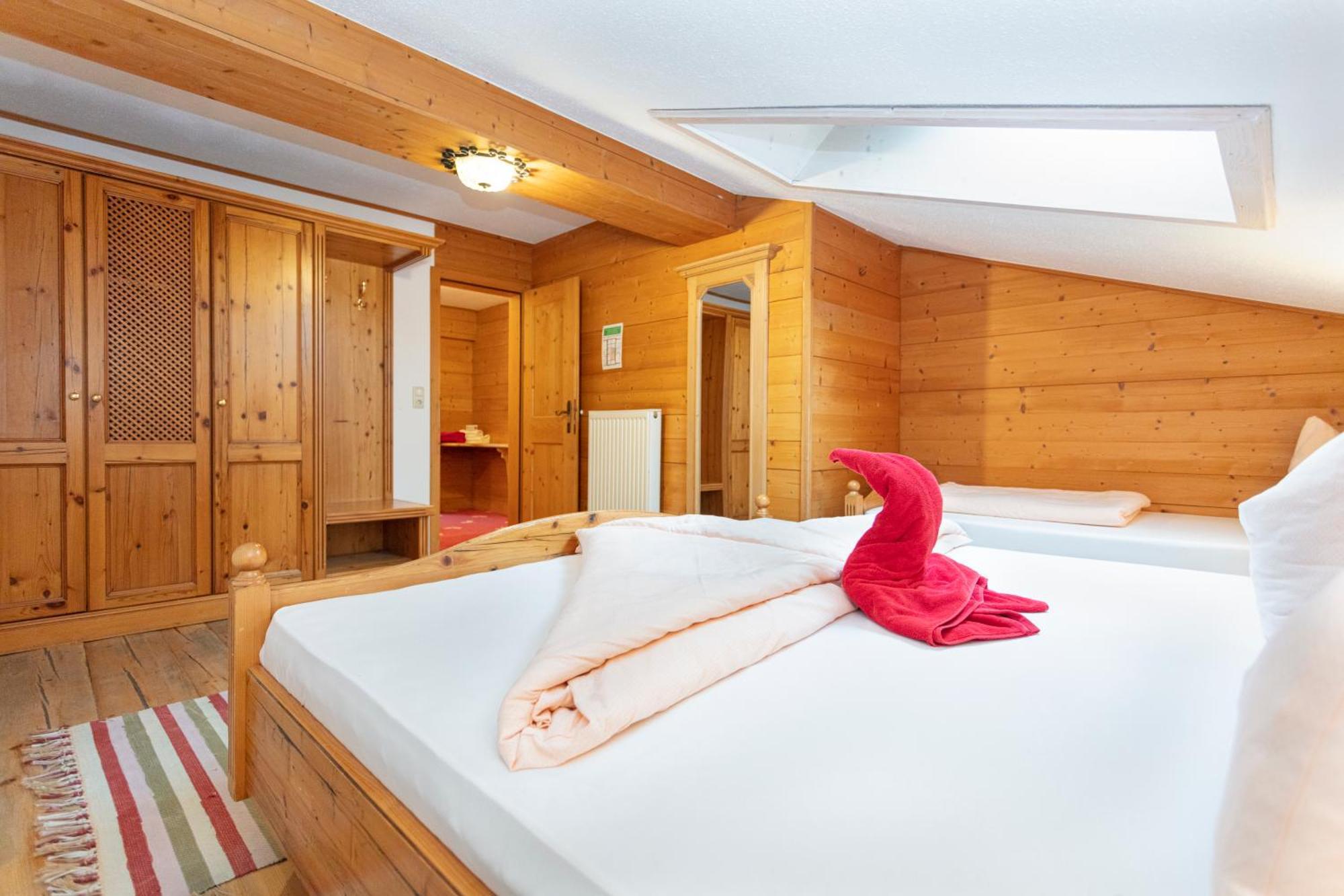 Reitanlage Dagnhof Daire Walchsee Oda fotoğraf